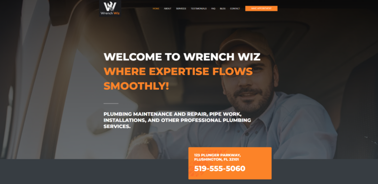 Wrench Wiz